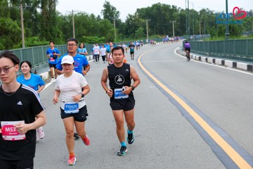 Giải chạy bộ từ thiện UOB Heartbeat 2026 - Ảnh #5227713