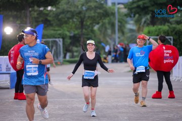 Giải chạy bộ từ thiện UOB Heartbeat 2026 - Ảnh #5231802