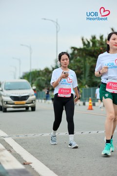 Giải chạy bộ từ thiện UOB Heartbeat 2026 - Ảnh #5234987