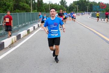 Giải chạy bộ từ thiện UOB Heartbeat 2026 - Ảnh #5227458