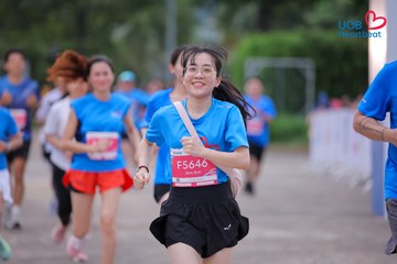 Giải chạy bộ từ thiện UOB Heartbeat 2026 - Ảnh #5231202