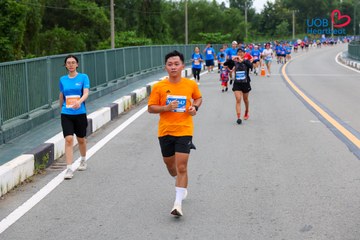 Giải chạy bộ từ thiện UOB Heartbeat 2026 - Ảnh #5226880