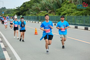 Giải chạy bộ từ thiện UOB Heartbeat 2026 - Ảnh #5234620