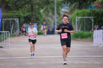 Giải chạy bộ từ thiện UOB Heartbeat 2026 - Ảnh #5230156