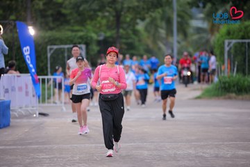 Giải chạy bộ từ thiện UOB Heartbeat 2026 - Ảnh #5231107