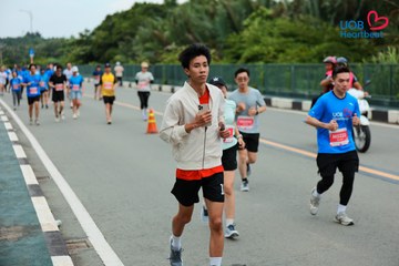 Giải chạy bộ từ thiện UOB Heartbeat 2026 - Ảnh #5234411