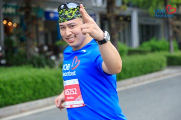 Giải chạy bộ từ thiện UOB Heartbeat 2026 - Ảnh #5240413