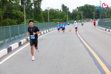 Giải chạy bộ từ thiện UOB Heartbeat 2026 - Ảnh #5226277
