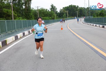 Giải chạy bộ từ thiện UOB Heartbeat 2026 - Ảnh #5228127