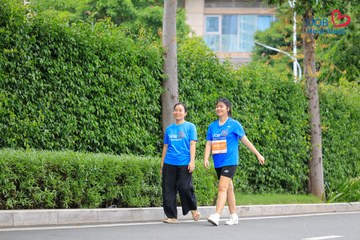 Giải chạy bộ từ thiện UOB Heartbeat 2026 - Ảnh #5238099