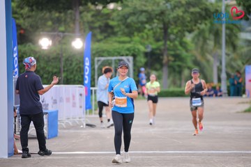 Giải chạy bộ từ thiện UOB Heartbeat 2026 - Ảnh #5229250