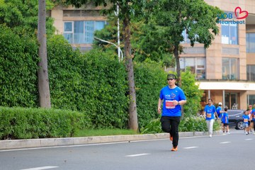 Giải chạy bộ từ thiện UOB Heartbeat 2026 - Ảnh #5238886