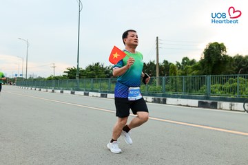 Giải chạy bộ từ thiện UOB Heartbeat 2026 - Ảnh #5235718