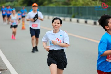 Giải chạy bộ từ thiện UOB Heartbeat 2026 - Ảnh #5234328
