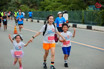 Giải chạy bộ từ thiện UOB Heartbeat 2026 - Ảnh #5234491