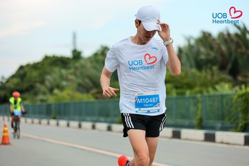 Giải chạy bộ từ thiện UOB Heartbeat 2026 - Ảnh #5233190