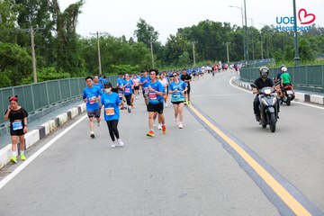 Giải chạy bộ từ thiện UOB Heartbeat 2026 - Ảnh #5227522