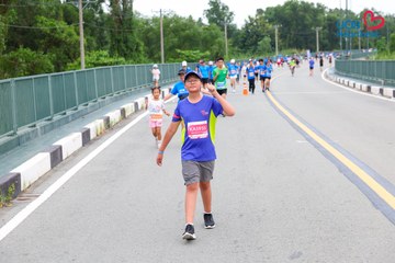 Giải chạy bộ từ thiện UOB Heartbeat 2026 - Ảnh #5227284