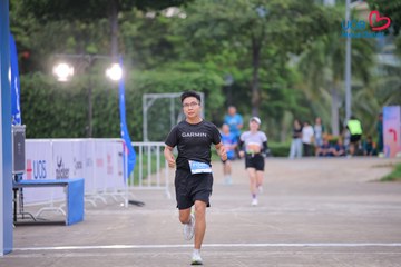 Giải chạy bộ từ thiện UOB Heartbeat 2026 - Ảnh #5229759