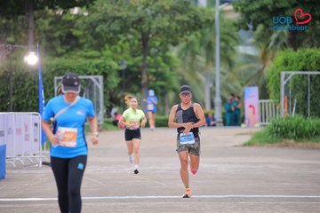 Giải chạy bộ từ thiện UOB Heartbeat 2026 - Ảnh #5229252