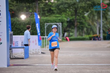 Giải chạy bộ từ thiện UOB Heartbeat 2026 - Ảnh #5229267