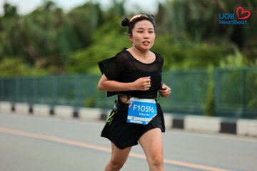 Giải chạy bộ từ thiện UOB Heartbeat 2026 - Ảnh #5233427