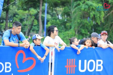 Giải chạy bộ từ thiện UOB Heartbeat 2026 - Ảnh #5237807