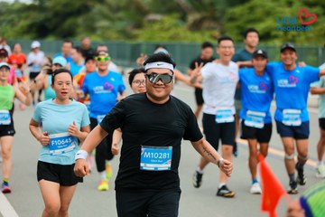 Giải chạy bộ từ thiện UOB Heartbeat 2026 - Ảnh #5233686