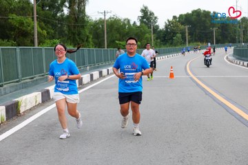 Giải chạy bộ từ thiện UOB Heartbeat 2026 - Ảnh #5228114