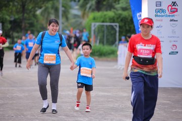 Giải chạy bộ từ thiện UOB Heartbeat 2026 - Ảnh #5231029