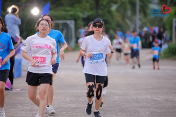 Giải chạy bộ từ thiện UOB Heartbeat 2026 - Ảnh #5230864