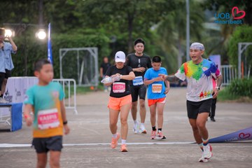 Giải chạy bộ từ thiện UOB Heartbeat 2026 - Ảnh #5229338