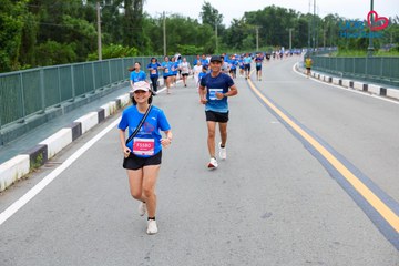 Giải chạy bộ từ thiện UOB Heartbeat 2026 - Ảnh #5226667