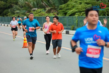 Giải chạy bộ từ thiện UOB Heartbeat 2026 - Ảnh #5234643