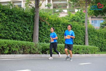 Giải chạy bộ từ thiện UOB Heartbeat 2026 - Ảnh #5238620