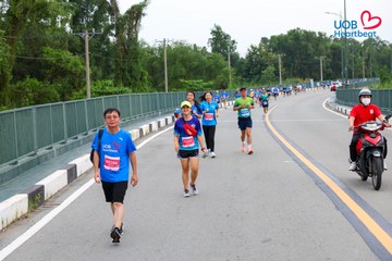 Giải chạy bộ từ thiện UOB Heartbeat 2026 - Ảnh #5227657