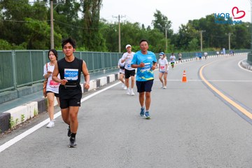 Giải chạy bộ từ thiện UOB Heartbeat 2026 - Ảnh #5228099