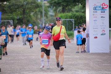 Giải chạy bộ từ thiện UOB Heartbeat 2026 - Ảnh #5230782