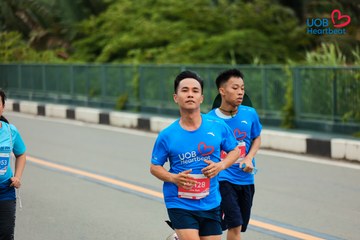 Giải chạy bộ từ thiện UOB Heartbeat 2026 - Ảnh #5234175