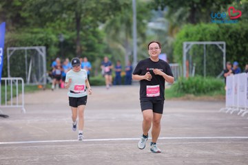 Giải chạy bộ từ thiện UOB Heartbeat 2026 - Ảnh #5230157
