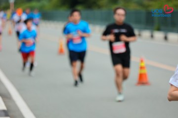 Giải chạy bộ từ thiện UOB Heartbeat 2026 - Ảnh #5234317