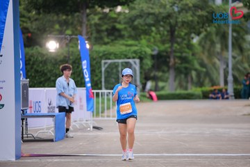 Giải chạy bộ từ thiện UOB Heartbeat 2026 - Ảnh #5229265