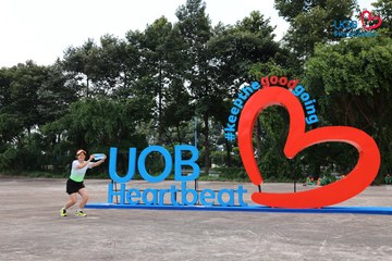 Giải chạy bộ từ thiện UOB Heartbeat 2026 - Ảnh #5232198