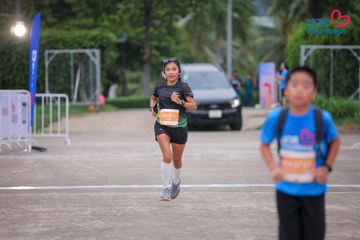Giải chạy bộ từ thiện UOB Heartbeat 2026 - Ảnh #5229156