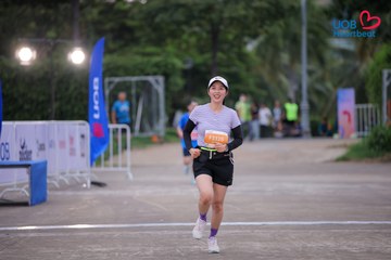 Giải chạy bộ từ thiện UOB Heartbeat 2026 - Ảnh #5229763