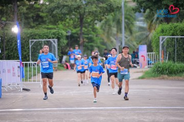 Giải chạy bộ từ thiện UOB Heartbeat 2026 - Ảnh #5229903