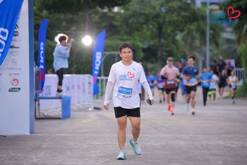 Giải chạy bộ từ thiện UOB Heartbeat 2026 - Ảnh #5231590
