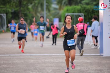 Giải chạy bộ từ thiện UOB Heartbeat 2026 - Ảnh #5229637