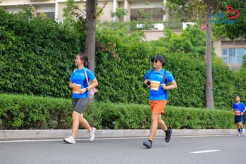 Giải chạy bộ từ thiện UOB Heartbeat 2026 - Ảnh #5238754