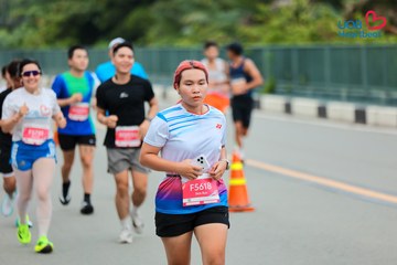 Giải chạy bộ từ thiện UOB Heartbeat 2026 - Ảnh #5234248